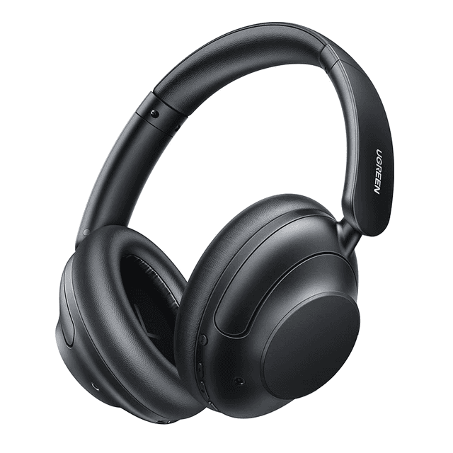 Bose QuietComfort Ultra Wireless Noise Cancelling Headphones thumbnail 2