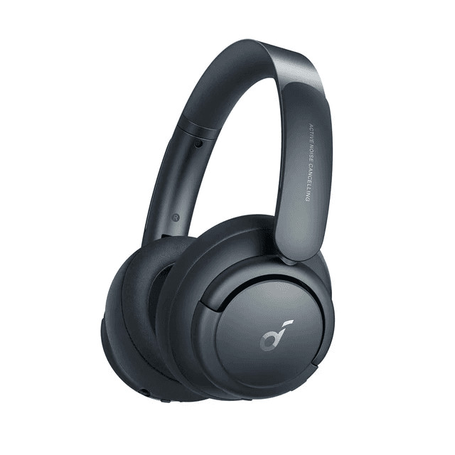 Bose QuietComfort Ultra Wireless Noise Cancelling Headphones