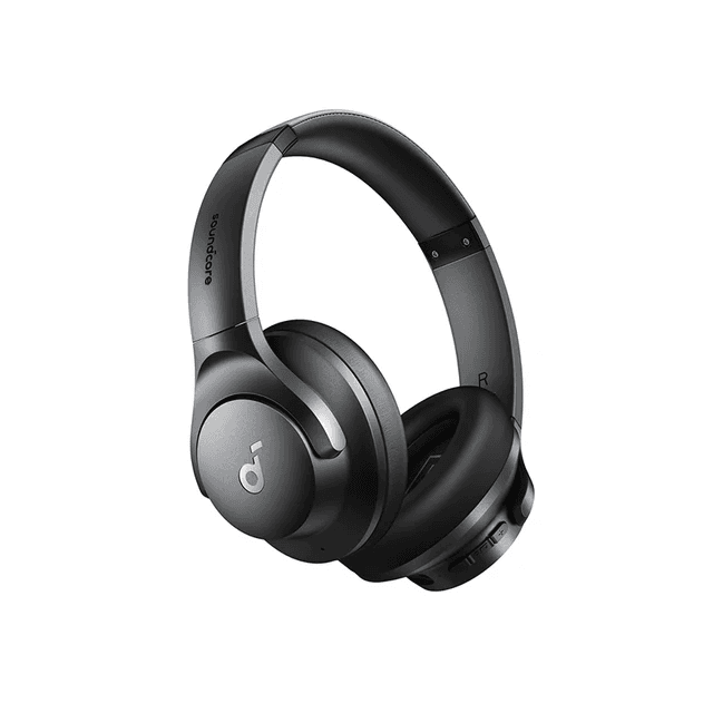 Bose QuietComfort Ultra Wireless Noise Cancelling Headphones thumbnail 3