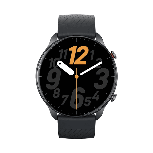 Garmin Fenix 8 AMOLED 51mm Titanium Carbon Gray DLC thumbnail 2